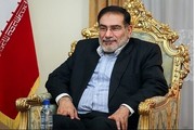 تکذیب خبر استعفای دبیر شورای عالی امنیت ملی