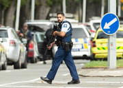Walmart shooter inspired by Christchurch mosque attacks: Reports
