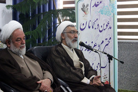 تحریم وزیر خارجه نشان‌دهنده اوج کینه و دشمنی آمریکا با ملت ایران است