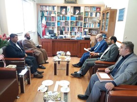 دادگستری کردستان در صیانت از موقوفات قاطع است