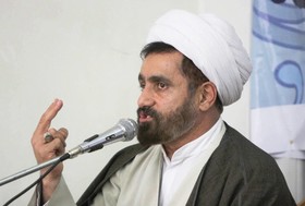 بهره گیری از ظرفیت منبر و خطابه در گسترش فرهنگ غدیر