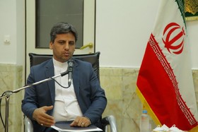 از مرمت و بازسازی اماکن حرم تا طراحی نرم‌افزارهای بومی