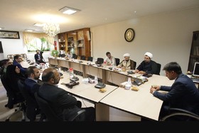 تغییر و تحول موزه آستان مقدس یک اقدام ملی است