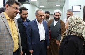 توسعه گردشگری سلامت از اولویت های اساسی حوزه بهداشت و درمان در استان است