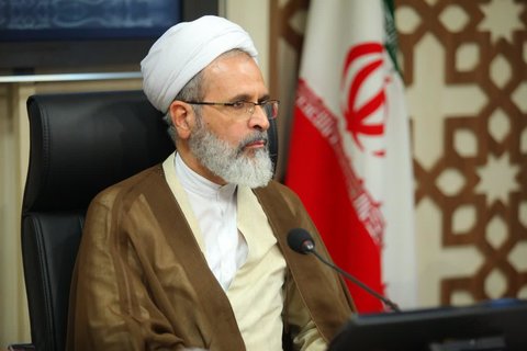 Directeurs des séminaire islamique d’Iran