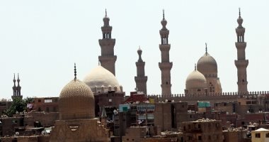 مساجد مصر