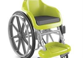 Muslim Charity provides 250 wheel chairs for disabled persons
