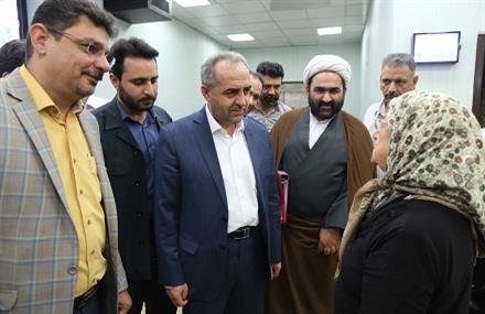 توسعه گردشگری سلامت از اولویت های اساسی حوزه بهداشت و درمان در استان است