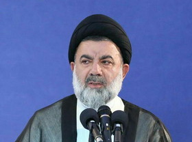 بازگشت به سیره علوی راه عبور از مشکلات است