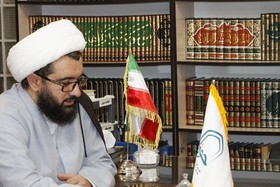 تخریب حجره های طلاب چه ارتباطی به گرانی بنزین دارد؟!