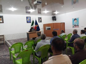 ثبت نام 200 هزار نفر در سامانه خادمیاران رضوی