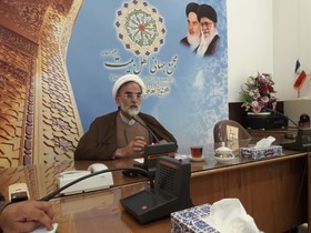 ستاد گام دوم انقلاب اسلامی تشکیل می شود