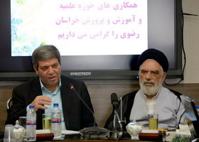 آموزش و پرورش جای آموزش صرف نیست