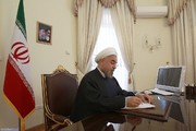 «روحانی» از میهمان‌نوازی مردم و دولت عراق قدردانی کرد