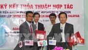 نخستین مرکز گواهینامه حلال در مکونگ ویتنام راه اندازی شد