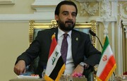 جمع‌آوری ۱۳۰ امضا برای برکناری رئیس مجلس نمایندگان عراق