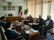 شورای هجرت استان تهران تشکیل جلسه داد