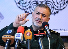 بازدید 7 میلیون نفر از مناطق عملیاتی جنوب و غرب کشور