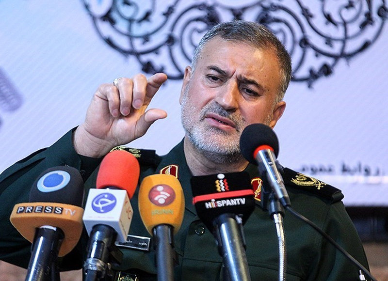 بازدید 7 میلیون نفر از مناطق عملیاتی جنوب و غرب کشور