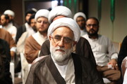گزارشی از نشست «تبیین بیانیه گام دوم انقلاب اسلامی با موضوع اخلاق و معنویت»