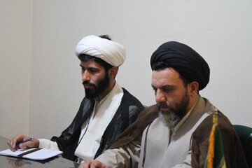 مأموریت های شورای تبلیغ استان همدان