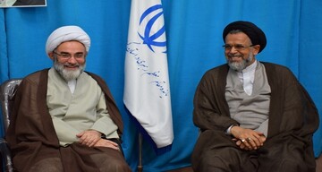 وزیر اطلاعات: مردم و علما عامل اصلی امنیت هستند