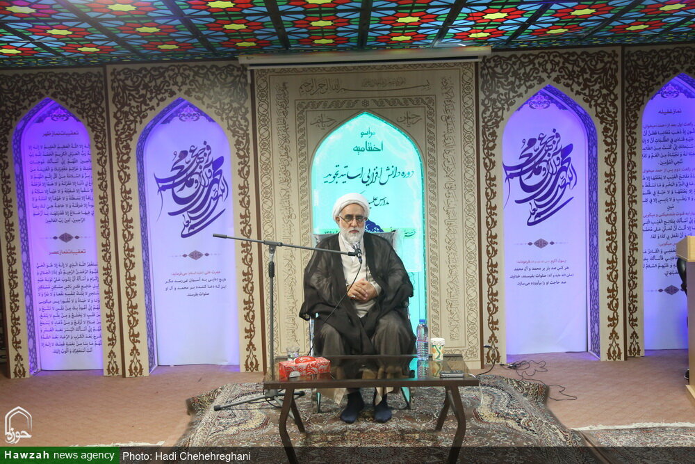 مدارس قرآن محور، طلابی اخلاقی تر، بانشاط تر و علمی تر دارند