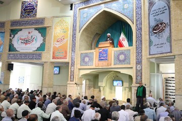 راه حل مشکلات اعتماد به جوانان است نه تمرکز بر برجام و مذاکره با غرب