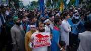 Ayatollah Movahedi warns India against oppressing Muslims in Kashmir
