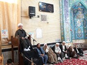 حضور تاثیرگذار روحانیت در تمام عرصه های تاریخی ایران