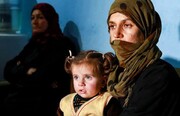 فرانسه با درخواست پناهندگی 31 نفر از زنان ایزدی قربانی داعش موافقت کرد