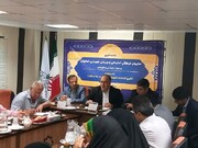 بیمه آتش سوزی و حوادث یک هزار مسجد در اصفهان