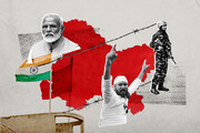 لزوم مجازات نخست وزیر هند در دادگاه های بین المللی