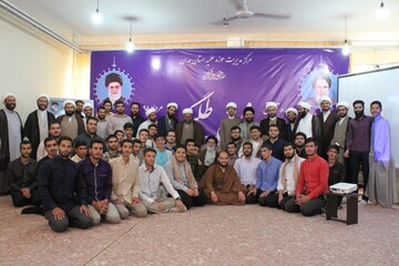 حوزه محل پرورش امام خمینی و شیخ مفیدهاست