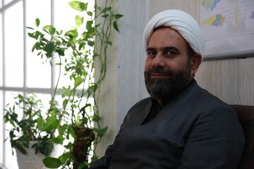 420 طلبه در امتحانات غیر حضوری حوزه تهران شرکت کردند