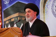 L'autorité religieuse suprême soulève des questions qui tourmentent le citoyen irakien