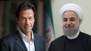 مسئلہ کشمیر کو طاقت کے استعمال کی بجائے سفارتی ذریعے سے حل کرنا ہوگا، ایرانی صدر