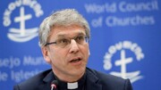 World Council of Churches condemns attack on mosque in Norway