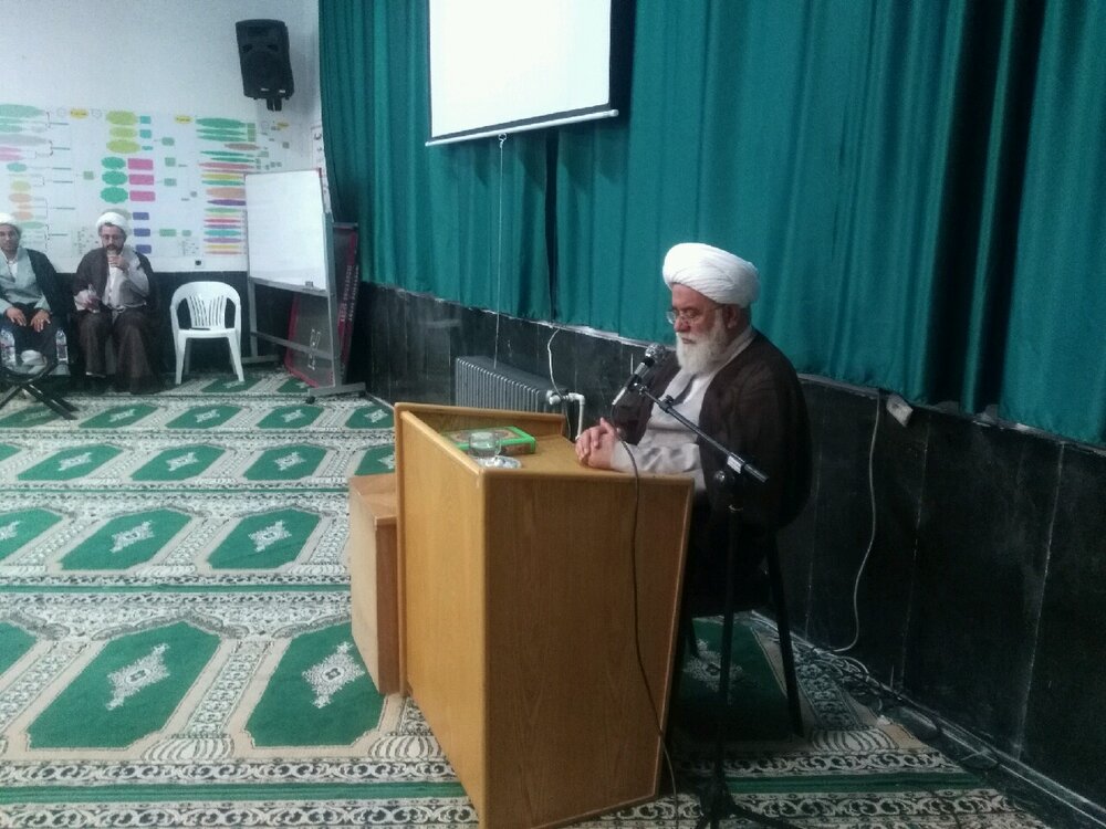 با جهاد علمی می شود «علامه مجلسی» شد