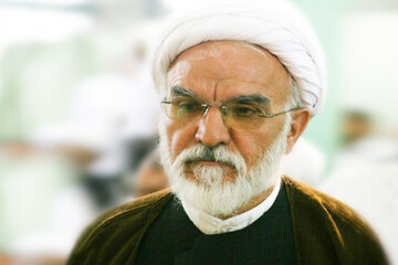 ملت در جهاد انتخابات خوش درخشید