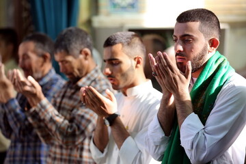 همکاری بیش از ۱۰۰ مبلغ با ستاد اقامه نماز لرستان/ اجرای طرح معراج