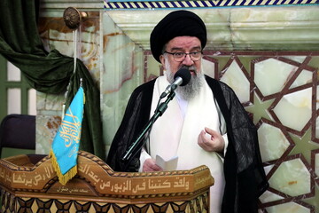 شورای عالی‌ حوزه گوش شنوایی برای شنیدن پیشنهادها و انظار حوزویان دارد