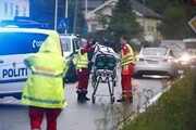 Norway mosque attack suspect 'inspired by Christchurch and El Paso shootings'