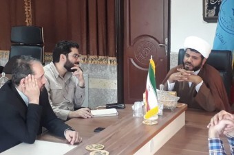 تبلیغات اسلامی کردستان دستگاه فعال فرهنگی