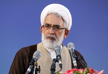 مردم باید موارد تضییع حقوق عامه را بدانند | احیای حقوق عامه یکی از وظایف اصلی دادستانی کل کشور