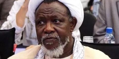 El-Zakzaky rejects FG’s jet, takes Emirates to India