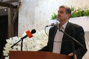 خبرنگاران تبلور خواسته ها و مطالبات مردمی هستند