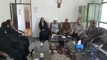 با تلاش امام جمعه نقده جوان اعدامی از قصاص رهایی یافت+ عکس