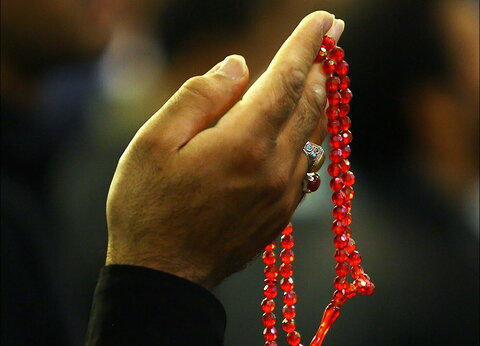 Trois caractères pour gouter la vérité de la foi