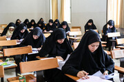 پذیرش حوزه علمیه خواهران هرمزگان در 12 مدرسه علمیه انجام می گیرد